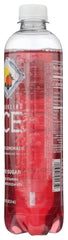 Sparkling Ice Berry Lemonade Sparkling Water, 17 fl oz Bottle