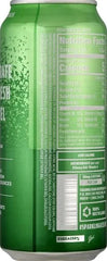 Sparkling Ice® +Caffeine, Citrus Twist Flavored Sparkling Water with Caffeine, Zero Sugar, with Vitamins and Antioxidants, Low Calorie Beverage, 16 fl oz Can (Pack of 2)