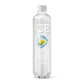Sparkling Ice, Lemon Lime Sparkling Water, Zero Sugar Flavored Water, with Antioxidants and Vitamins, 17 fl oz Bottle