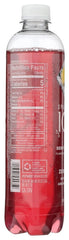 Sparkling Ice Berry Lemonade Sparkling Water, 17 fl oz Bottle