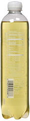 SPARKLING ICE Sparkling Water Plastic Bottle, 16571953381, Ginger Lime, 17 Ounce
