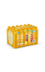 Sparkling Ice lemonade 24Pk